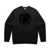 AS Colour Mens Relax Crew Thumbnail