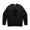 AS Colour Mens Relax Crew Thumbnail