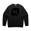 AS Colour Mens Relax Crew Thumbnail