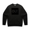 AS Colour Mens Relax Crew Thumbnail