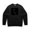 AS Colour Mens Relax Crew Thumbnail