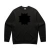 AS Colour Mens Relax Crew Thumbnail