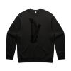 AS Colour Mens Relax Crew Thumbnail