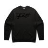 AS Colour Mens Relax Crew Thumbnail
