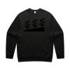 AS Colour Mens Relax Crew Thumbnail