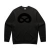 AS Colour Mens Relax Crew Thumbnail