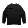 AS Colour Mens Relax Crew Thumbnail