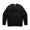 AS Colour Mens Relax Crew Thumbnail
