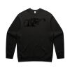 AS Colour Mens Relax Crew Thumbnail