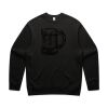 AS Colour Mens Relax Crew Thumbnail