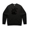 AS Colour Mens Relax Crew Thumbnail