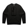 AS Colour Mens Relax Crew Thumbnail