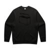 AS Colour Mens Relax Crew Thumbnail
