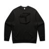AS Colour Mens Relax Crew Thumbnail