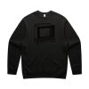 AS Colour Mens Relax Crew Thumbnail