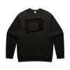AS Colour Mens Relax Crew Thumbnail