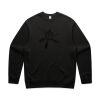 AS Colour Mens Relax Crew Thumbnail