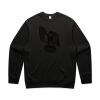 AS Colour Mens Relax Crew Thumbnail