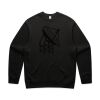 AS Colour Mens Relax Crew Thumbnail