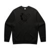 AS Colour Mens Relax Crew Thumbnail