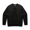 AS Colour Mens Relax Crew Thumbnail
