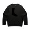 AS Colour Mens Relax Crew Thumbnail