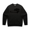 AS Colour Mens Relax Crew Thumbnail