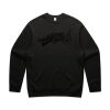 AS Colour Mens Relax Crew Thumbnail