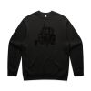 AS Colour Mens Relax Crew Thumbnail