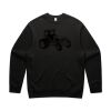 AS Colour Mens Relax Crew Thumbnail