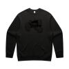 AS Colour Mens Relax Crew Thumbnail