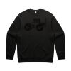 AS Colour Mens Relax Crew Thumbnail