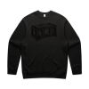 AS Colour Mens Relax Crew Thumbnail