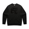 AS Colour Mens Relax Crew Thumbnail