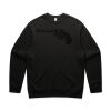 AS Colour Mens Relax Crew Thumbnail