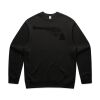 AS Colour Mens Relax Crew Thumbnail