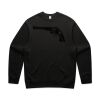 AS Colour Mens Relax Crew Thumbnail