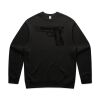 AS Colour Mens Relax Crew Thumbnail