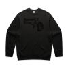 AS Colour Mens Relax Crew Thumbnail