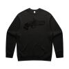 AS Colour Mens Relax Crew Thumbnail