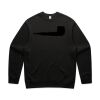 AS Colour Mens Relax Crew Thumbnail