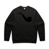 AS Colour Mens Relax Crew Thumbnail