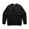 AS Colour Mens Relax Crew Thumbnail