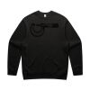 AS Colour Mens Relax Crew Thumbnail