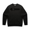AS Colour Mens Relax Crew Thumbnail