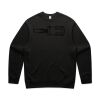 AS Colour Mens Relax Crew Thumbnail