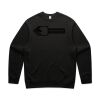 AS Colour Mens Relax Crew Thumbnail