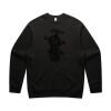 AS Colour Mens Relax Crew Thumbnail