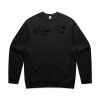 AS Colour Mens Relax Crew Thumbnail