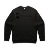 AS Colour Mens Relax Crew Thumbnail